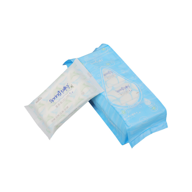 Men'S Sanitary Wipes