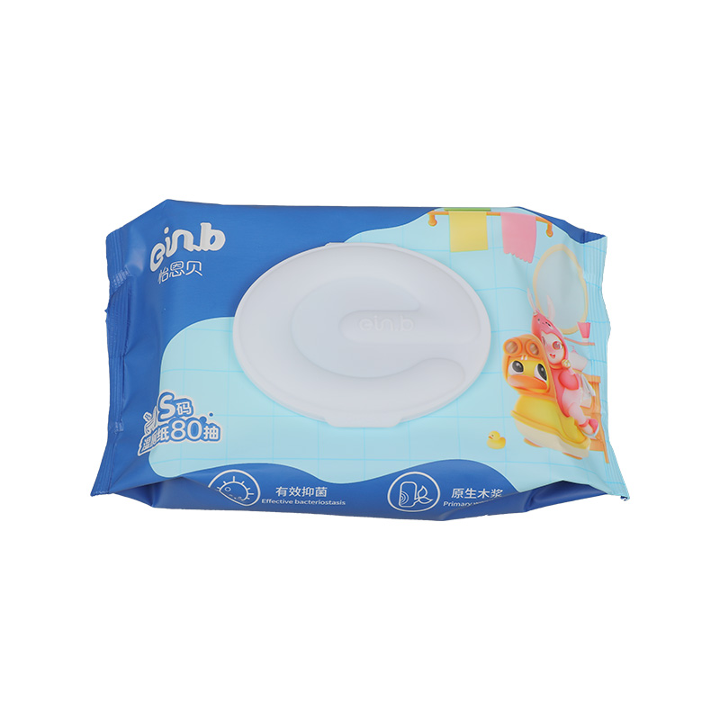 Ladies Sanitary Wipes