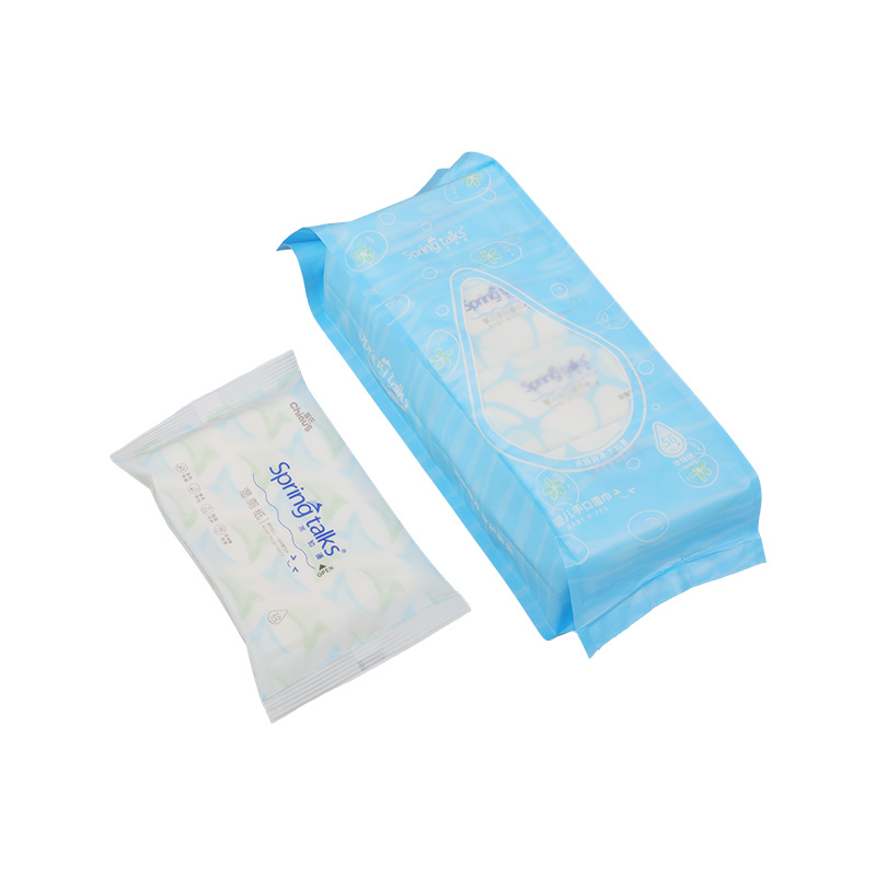 Ladies Sanitary Wipes