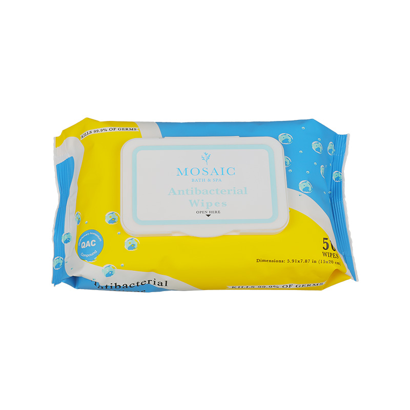 Sanitary Wipes