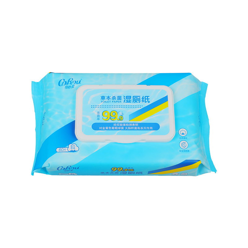 Hemorrhoids Wipes